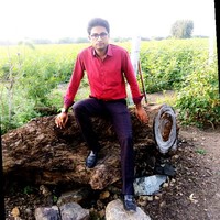 Kiran Zalawadiya