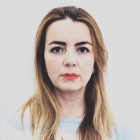 Saameh Golzadeh