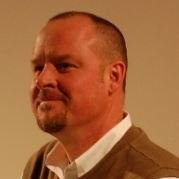 Matt Durbin, Cts