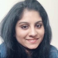 Neeraja Jacob