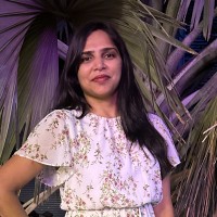 bela patel