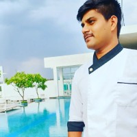 Akash Khadgi