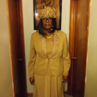 Shirley McDowell