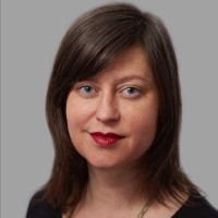 Sarah Van Dyck, Ph.D.