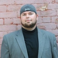 Chad Anderson