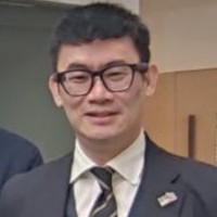 Raymond Chan