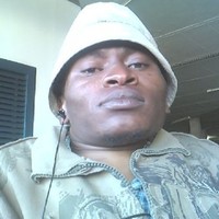 Thomas Mohlala