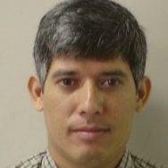 Luis Jemio