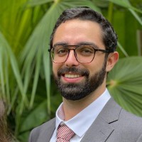 Alejandro Peña Crousse de Vallongue