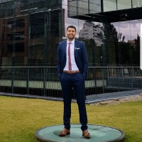 Mario Andres Gomez Cadena