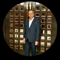 Mahendra Misar
