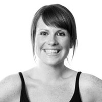Maddy Carrick