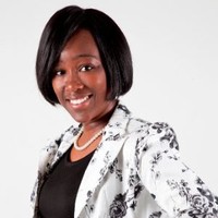 Basetsana Naledi Maluleke