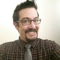 Jason Chasteen