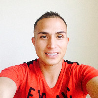 Ovel De La Rosa