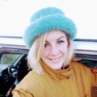 Charlotte Bradman