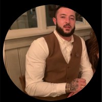 Kieran Wharton
