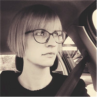 Johanna Carlsson