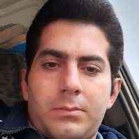 Mehdi Ghaedi