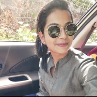 Natasha Cherian