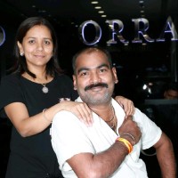 Nishant Kumar