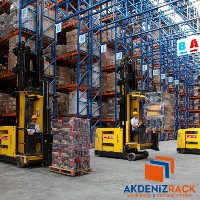 Akdenizrack Storage Systems