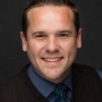 Brance Barker, Ed.D.