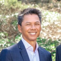 Roger Tso, Senior Mortgage Banker