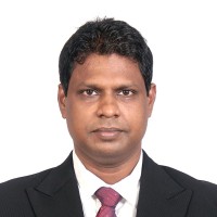 P.K. Abeysinghe