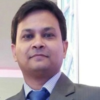 Mohammad Umar Shibli (Umar)
