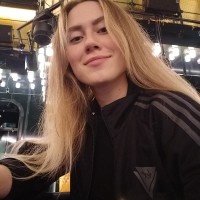 Maryna Shynkarova