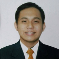 Mark Daniel Anastacio