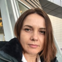 Nataliya Ceyran