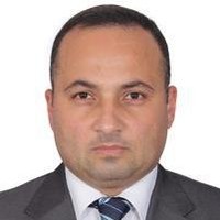 Usama Sabbah