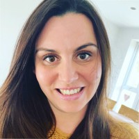 Naomi Chard