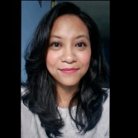 Yulianti Gloria Dwi Putri