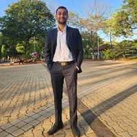 Anuj Parmar