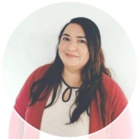 Laura Cristina Martínez Benítez