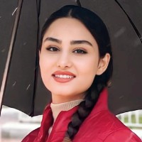Melika Taghizadeh