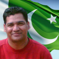M Akram Khan