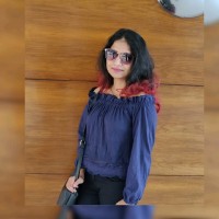 Pooja Kudatarkar