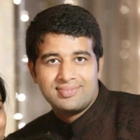 sachin prajapati