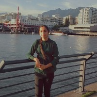 Avnit Sandhu