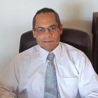 John Haines Ortega