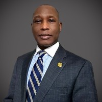 Kenneth A. Goodwin Jr., MBA, CCI, CFE