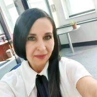 Nicoleta Liliana Boboc