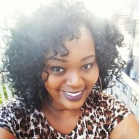 Latoya Olive