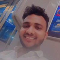Rishabh Patel