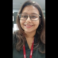 Nabamita Chakraborty