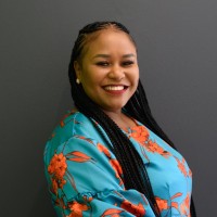 Vuyelwa Dantjie